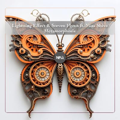 Miss Shiva, Lightning Effect, Steven Flynn - Metamorphosis [NAB Records]