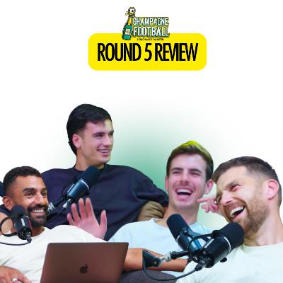 RD 5: Farrow Scores Late Again, Tigers Flying & Parra Pump Mounties