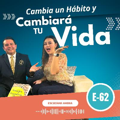 Cambia un hábito que cambiará tu vida Cambia un hábito que cambiará tu vida