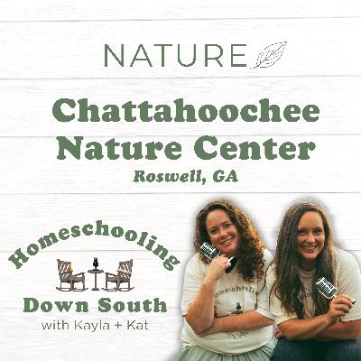 Chattahoochee Nature Center