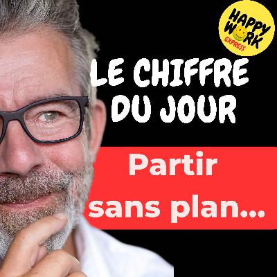 Partir sans rien derrière…