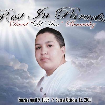R.I.P LiL Man (Block2Block Radio 10/19/11) R.I.P LiL Man (Block2Block Radio 10/19/11)