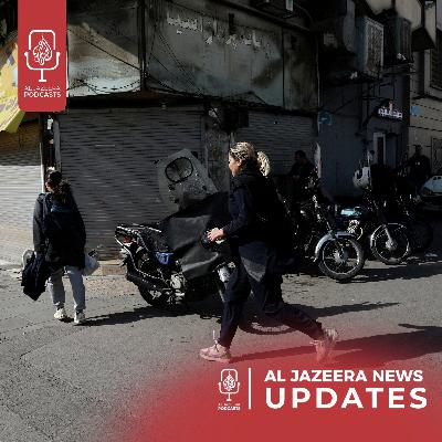Breaking: New explosions in different cities in Iran as Iran launches strikes on Israel Breaking: New explosions in different cities in Iran as Iran launches strikes on Israel