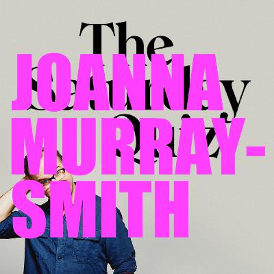 Fake Blood with Joanna Murray-Smith