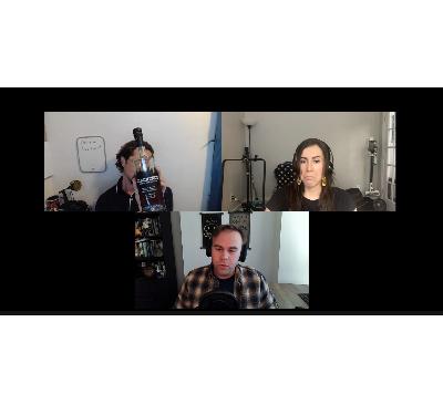 CT&CA - Episode 4 - Armchair IACA President CT&CA - Episode 4 - Armchair IACA President