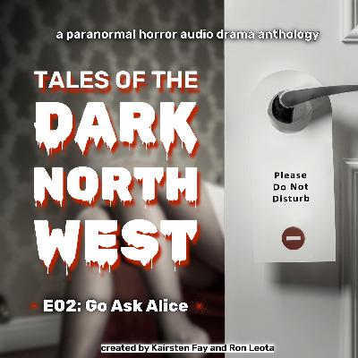 Tales E02 - Go Ask Alice