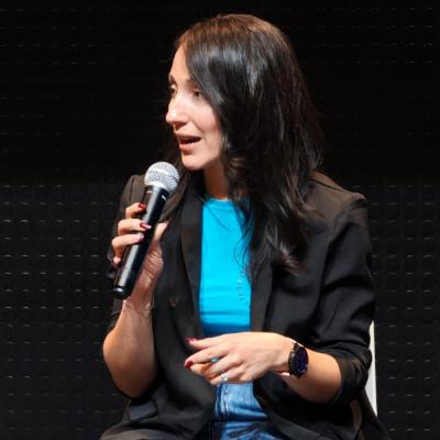 E18. "Gané $5.000.000💰 estando en Lista de Espera". Invitada: María Fernanda Sánchez - Café Cosecha