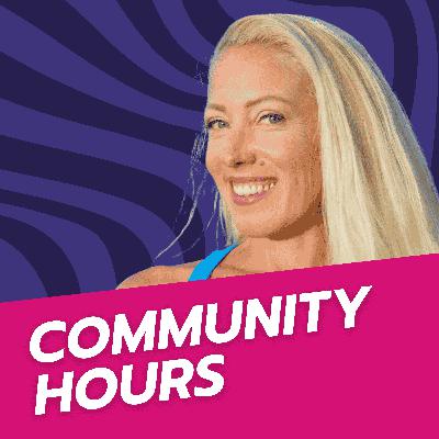 Bodygraph.com Community Hours: When Business Feels Unclear Bodygraph.com Community Hours: When Business Feels Unclear