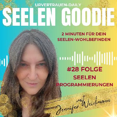 Innere Programmierungen