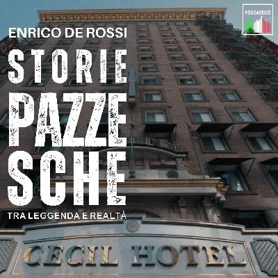 Ep. 07 - Benvenuti al Cecil Hotel (Parte 1)