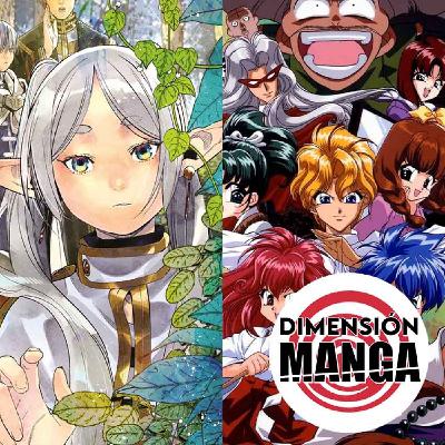 T04-E49: Encrucijada mágica y Frieren