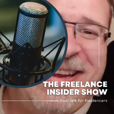 24: How to Land Your First Three Freelance Clients in 30 Days - Part 5: Mindset, Metrics, and Long-Term Growth