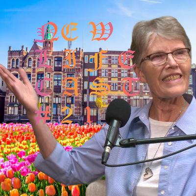 Joanie is THE MASTER ARCHITECT of PELLA IA!?!?