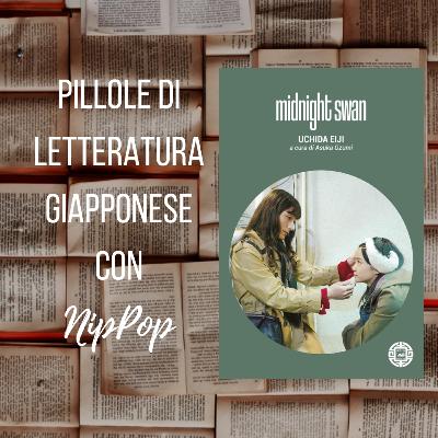 'Midnight Swan' di Uchida Eiji