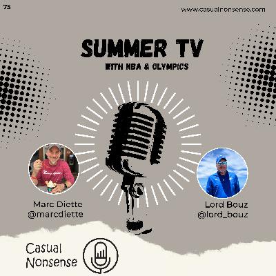 Summer TV