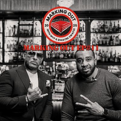 EP. 11 – Locker Room Leadership, Adrenaline, & Tag Team Chemistry
