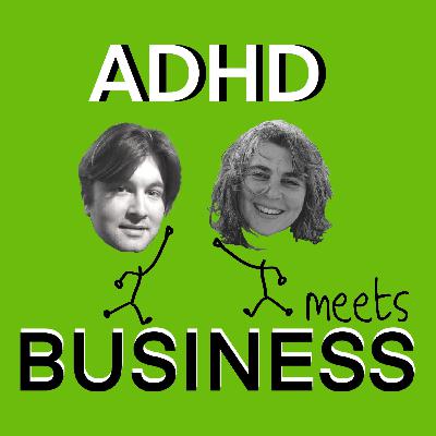 BUILDING TINY HABITS AND UNTANGLING BAD HABITS WITH SARAH LEVINE