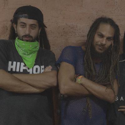 Barraco Rap #07 - Entrevista com Dada Yute - Grande nome do Reggae brasileiro - Honra máxima!!! Barraco Rap #07 - Entrevista com Dada Yute - Grande nome do Reggae brasileiro - Honra máxima!!!