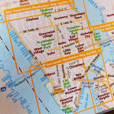 New York - Giantsin vanha perheraha, Succession-sarjan maailma, NYC:n merkitys urheilulle