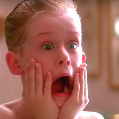 WB’s epic HOME ALONE mistake