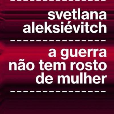 Svetlana Aleksiévitch é antimarxista e antifeminista?