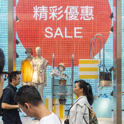 Regional Inflation Update Amid Price Wars, Tariffs
