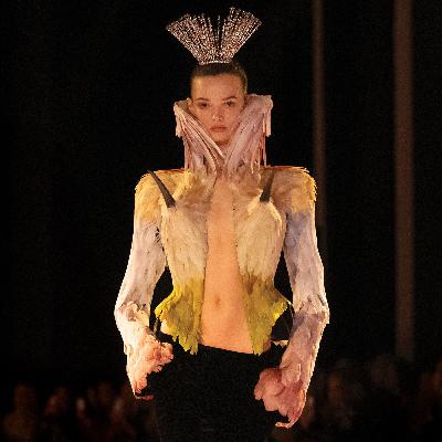 AW26 MENS②/SS26 COUTURE/閃光のハサウェイ キルケーの魔女 AW26 MENS②/SS26 COUTURE/閃光のハサウェイ キルケーの魔女