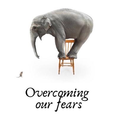S1 E1 - FEAR