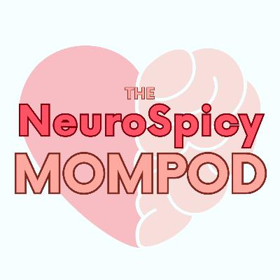 The Myth of “Looking Neurodivergent The Myth of “Looking Neurodivergent