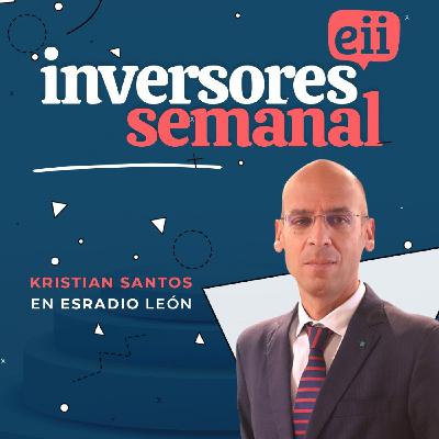 Inversores Semanal 17/10/25 #mercados #economia