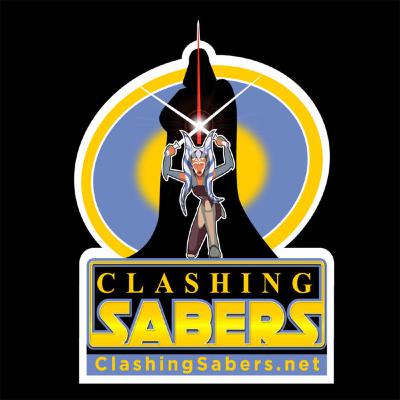 Clashing Sabers 172- Visions Volume Three Best and Butts Clashing Sabers 172- Visions Volume Three Best and Butts