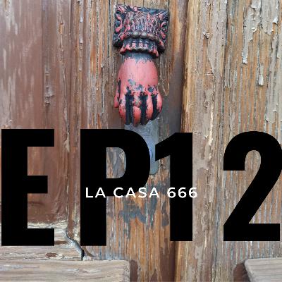EP. 12 | Breves experiencias paranormales (3)