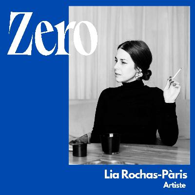 « Il faut accepter les pas de côté, les maladresses et assumer l’imprévisible » avec Lia Rochas-Pàris