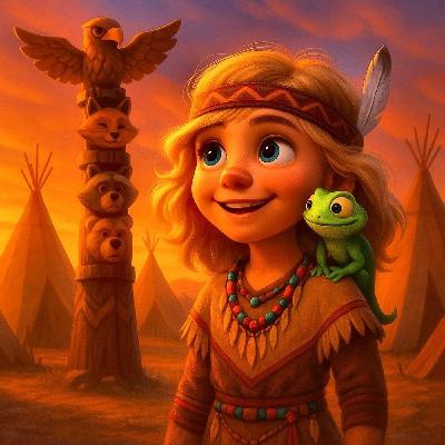 Marguerite et l'oiseau tonnerre 3/3 Marguerite et l'oiseau tonnerre 3/3