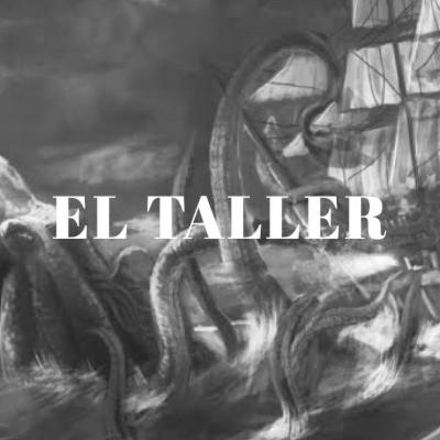 Podcast #4 (Misterios del Mar)