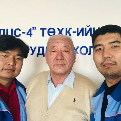 #ErchimPodcast #11 – Хөдөлмөрийн аюулгүй байдлын тухай #ErchimPodcast #11 – Хөдөлмөрийн аюулгүй байдлын тухай