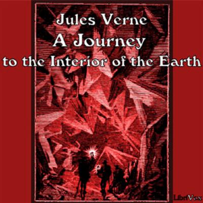 Journey to the Center of the Earth – Complete Audiobook | Free Audiobook Library