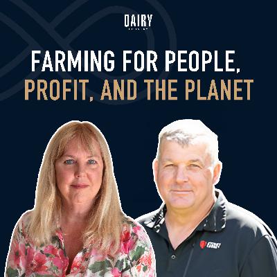 Episode 89 - Farming for People, Profit, and the Planet