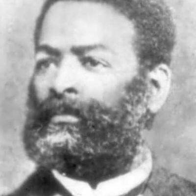 História de Luiz Gama, o Ex - escravo