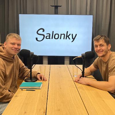 Vítek Martinec vs. hokejista Lukáš Radil