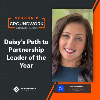 Episode 49 - Daisy Urfer of Algolia Episode 49 - Daisy Urfer of Algolia