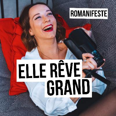 (#64) Est-ce que tu t'es enfermée dans une boîte ? Pause du podcast, digital detox, ralentir pour accélérer & nouvelles perspectives
