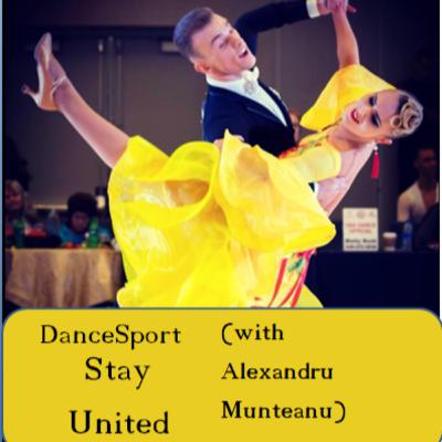 {DanceSport - Stay United (with Alexandru Munteanu}