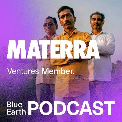 Blue Earth Podcast #18 - Edward Brial