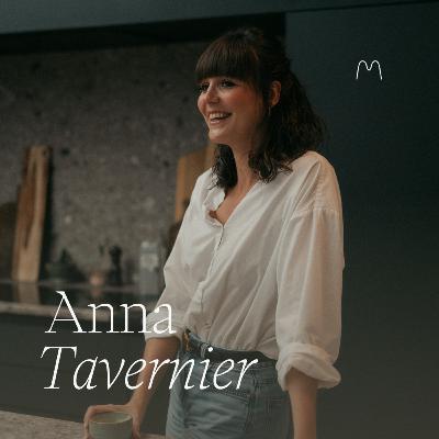 #34 Anna Tavernier van Clips — over of we nog wel gedreven mogen ondernemen?! #34 Anna Tavernier van Clips — over of we nog wel gedreven mogen ondernemen?!