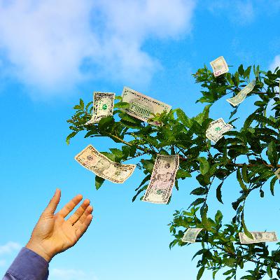Economía de bolsillo - Frases que oímos de niños: “el dinero no crece en los árboles”