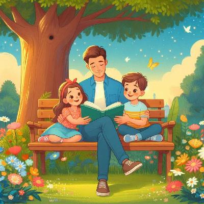 19. Fortaleciendo el vínculos con el padre_2
