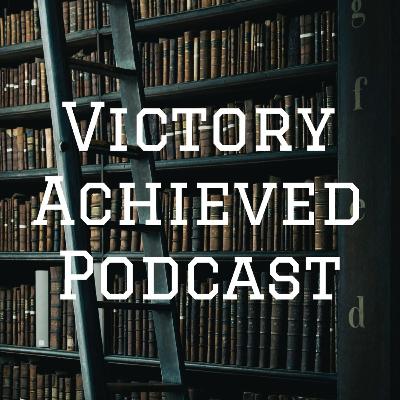 Episode 57: Books!