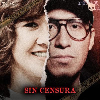 LE CORTARON LOS BRAZOS: EL CASO DE MARY VINCENT (HISTORIA REAL) con Dani Novelo