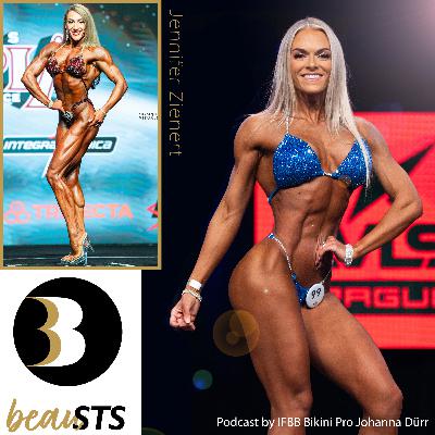Folge 228 OLYMPIA SPECIAL: Die BESTE DEUTSCHE beim OLYMPIA! mit JENNIFER ZIENERT